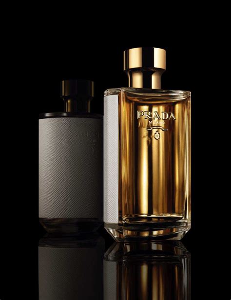 the new prada perfume|prada latest perfume.